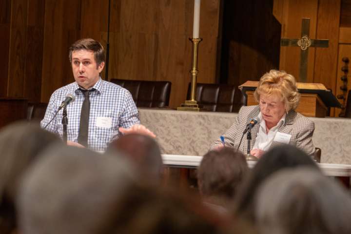 Pillen Could Expand Reach Of Federal Tax Credit To Help Public And Private School Students