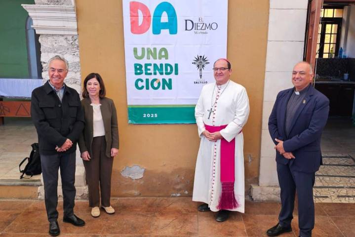 La inseguridad en Uruapan es un reflejo del ambiente turbio nacional: Obispo de Saltillo