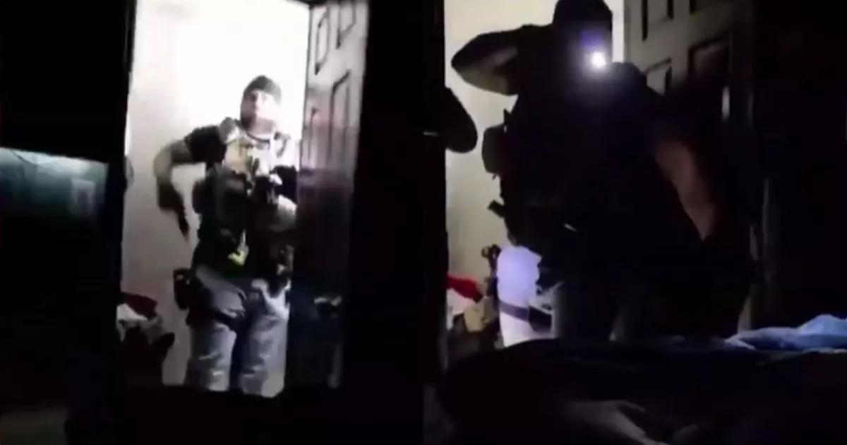 “Voy a ir por ti y tu bebé”: operativo del ICE aterroriza a madre mexicana y sus 4 hijos en Nueva York