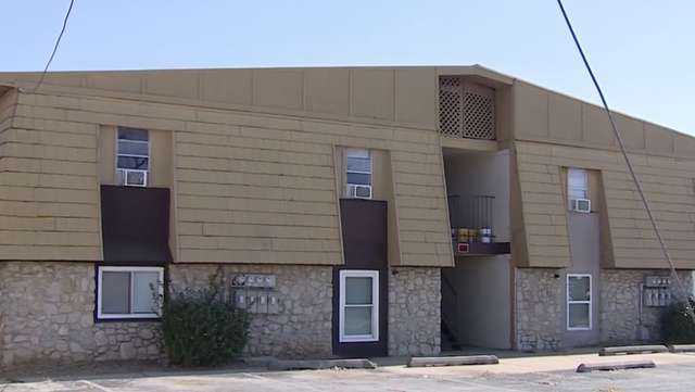 Man arrested for allegedly kidnapping, raping homeless woman