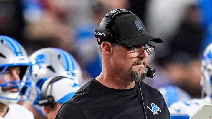 Will Lions' Campbell continue to call plays after 44