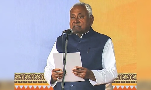 Here's how much Bihar CM Nitish Kumar will earn in this tenure