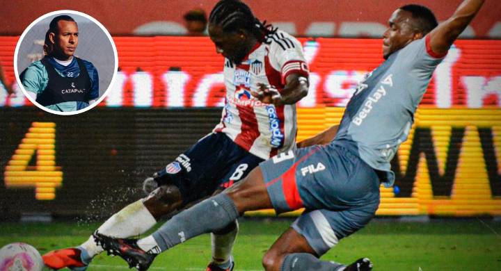 Liga BetPlay: Sebastián Villa ya contaría con el aval de grande del FPC para jugar en Colombia