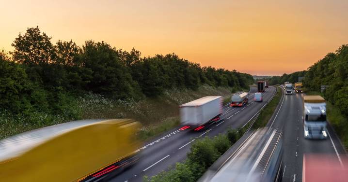 1.5 million UK drivers forced to report 'mandatory check' after rule change