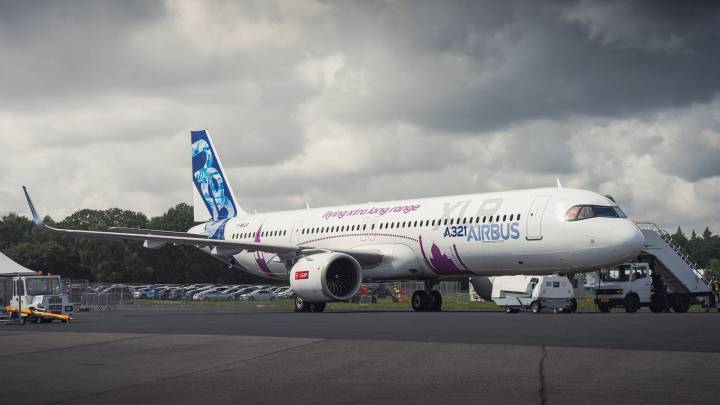 No Go: Lufthansa Dispels Airbus A321XLR Rumor