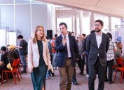 Inacap y CPC impulsan la Feria Laboral más grande del país con más de 25 mil ofertas