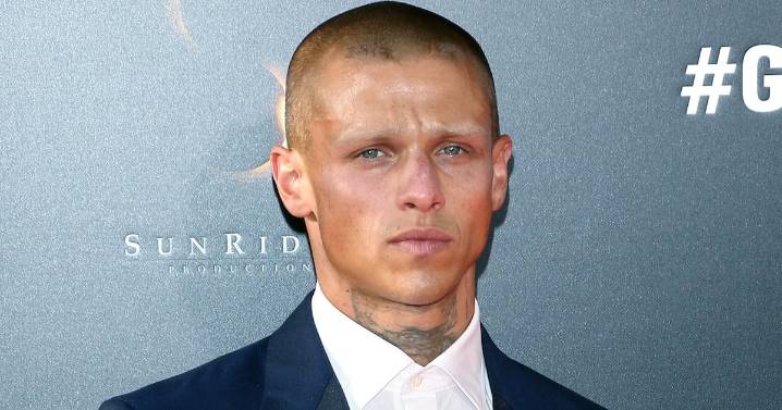 Investigation Launched Into Death of ‘Gotti’ Star Spencer Lofranco Aged 33