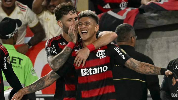 Dura lesión de Jorge Carrascal: se pierde la final de la Copa Libertadores y convocatoria a la Selección Colombia