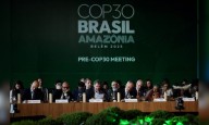 Brazil kicks off COP30 climate events in year of distractions