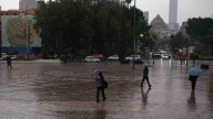 ¿Seguirá Lluvia Hoy en CDMX? Así Está el Pronóstico del Clima para Este Jueves