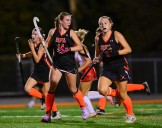 Rome Free Academy field hockey booted from state playoffs by Mamaroneck for 2nd straight year
