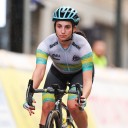 Paralympic Gold Medalist Paige Greco Dead at 28