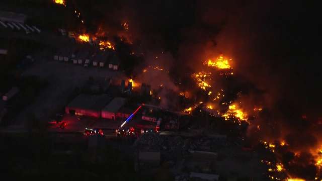 Former Massport CEO on Louisville plane crash that killed at least 9