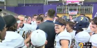 Regina snaps Grundy Center’s 50-game win streak, Regals to play for Class 1A state crown