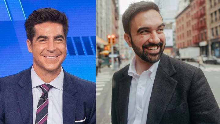 ‘You’ve got the wrong degree,’ Fox News host slammed for blaming single women for Mamdani’s win