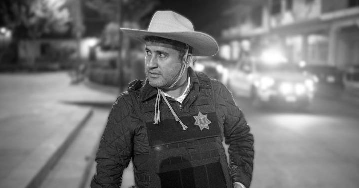 ¿Por qué mataron a Carlos Manzo?