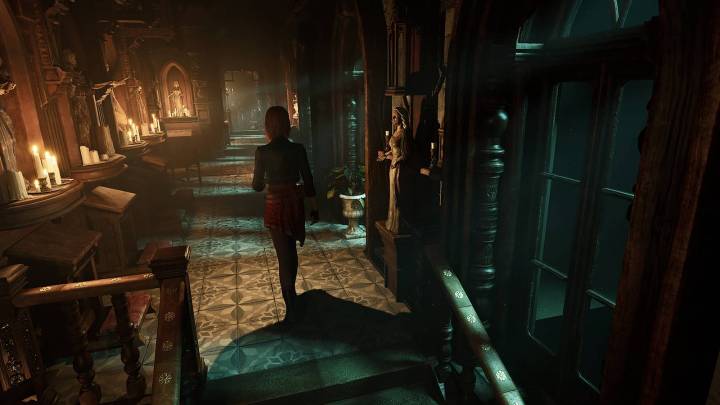 Tormented Souls 2 Is The Perfect Resident Evil Alternative