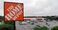 Home Depot forecasts steeper drop in annual profit