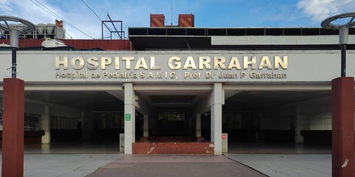 Las autoridades del Hospital Garrahan anunciaron que no percibirán el aumento salarial que informó el Gobierno