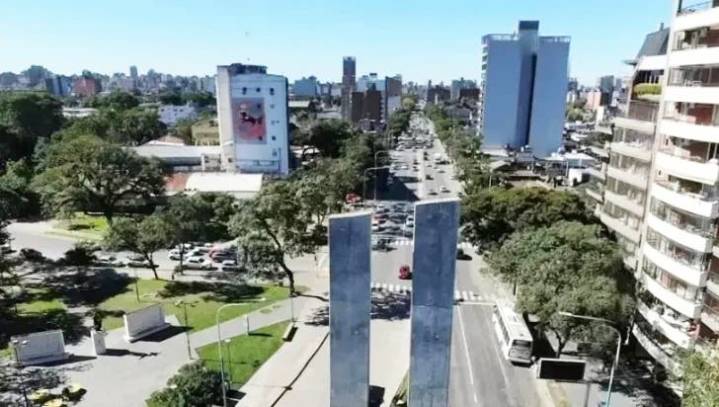 Para mediados de semana vuelven las lluvias: pronóstico del tiempo