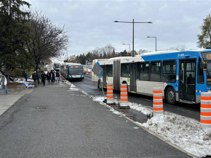 Montrealers relieved as last-minute deal averts STM weekend shutdown