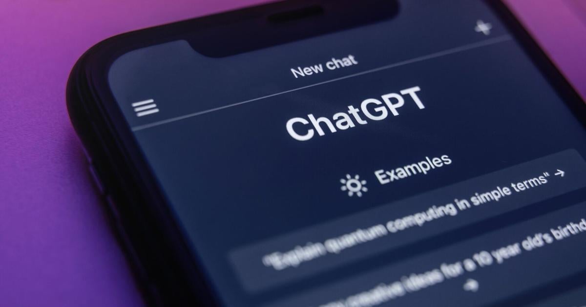 ChatGPT maker OpenAI reports data breach