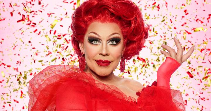 La Voix Sheds More Light On Strictly Come Dancing Injury