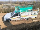 Police Tighten Security After Suspicious Vehicle Sighting in South Kashmir