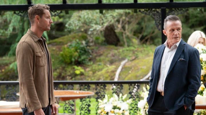 Tracker - Episode 3.07 - Eat the Rich - Promotional Photos + Press Release