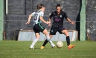 Fútbol femenino: Sporting se quedó con el Pentagonal ascenso y define con la AEC