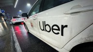 Uber's strong growth makes it a buy on weakness, Jim Cramer says