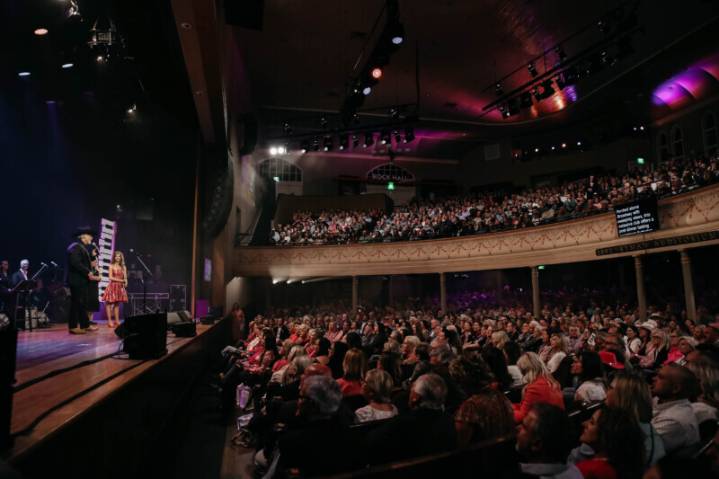 Susan G. Komen to Host Evening with Trisha Yearwood