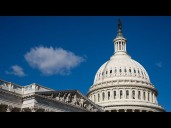 Watch Live: Senate convenes as government shutdown impacts air travel