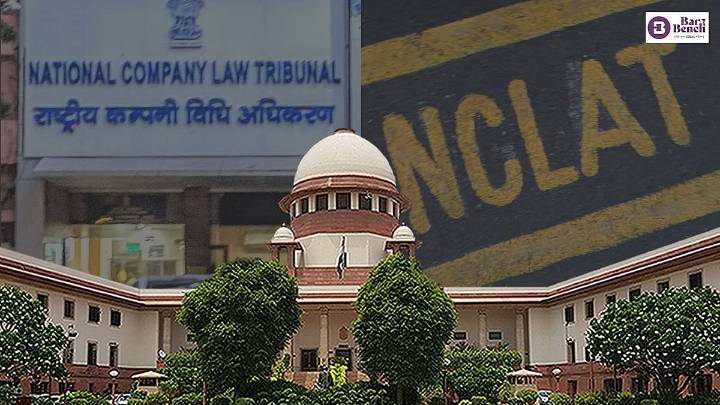 Can NCLAT refer split verdicts to a third member? Supreme Court to consider