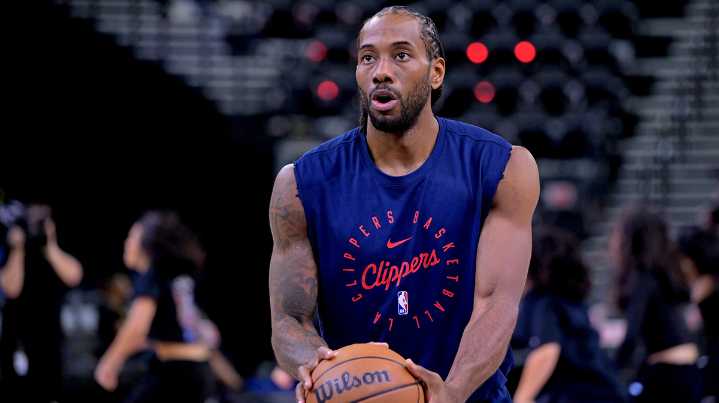 Clippers’ Kawhi Leonard to return to lineup after 10