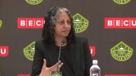 Sonia Raman to be introduced as new Seattle Storm head coach