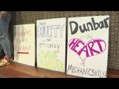 Atlanta community pushing back on proposed school closings