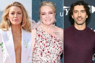 Colleen Hoover Allegedly 'Felt Forced' to Choose Between Justin Baldoni, Blake Lively