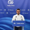 El PP de Torrelavega pide al alcalde anteponer los 33 millones del presupuesto a los intereses del PRC y su candidata
