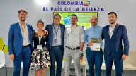 Colombia recibirá USD 100 millones para transición energética