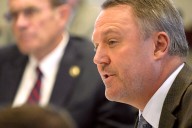 Leaders in the town that helped elect House Speaker Jason White just voted ‘no’ to school choice