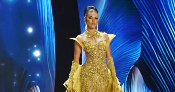 ¿Quién es Itza Castillo, Miss Nicaragua 2025?