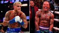 Una grave denuncia contra Gervonta Davis provocó la suspensión de su millonario combate ante Jake Paul