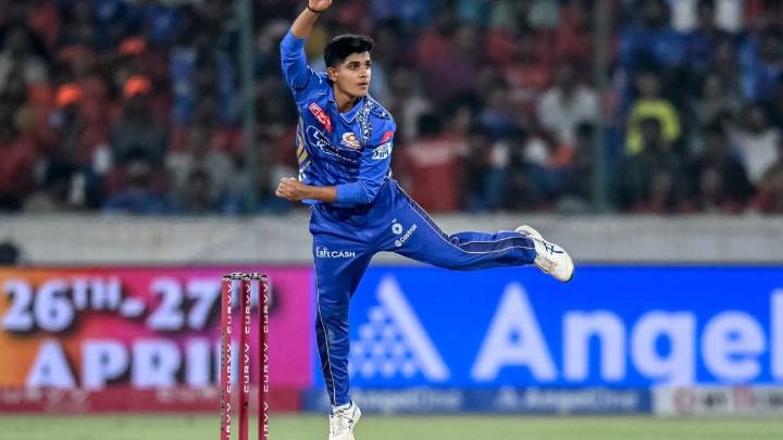 Mumbai Indians To Support Vignesh Puthur’s Rehab Despite Releasing Him: Report