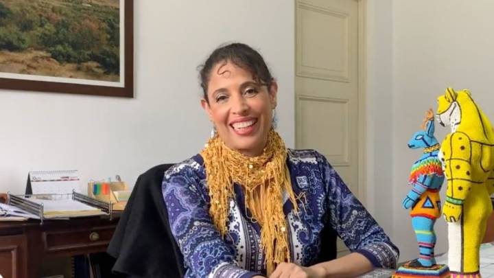 Expulsan a embajadora de México en Perú, Karla Ornelas tras ruptura de relaciones diplomáticas