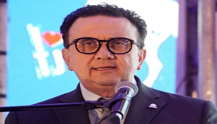 Coparmex exige una estrategia nacional contra la extorsión