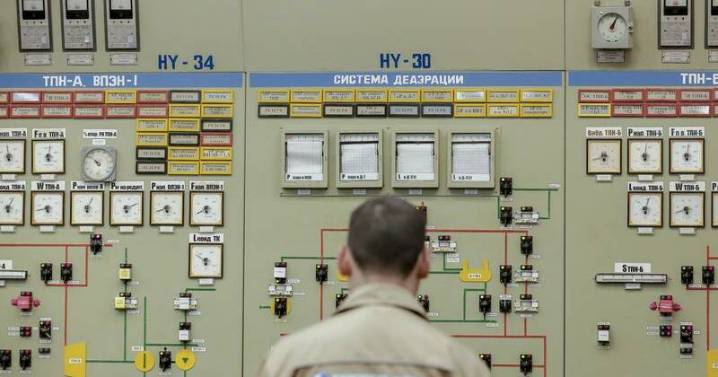 Ukraine anti-graft agency alleges energy corruption