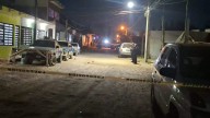 Atacan a balazos a presunto militar en Nuevo Milenio de Mazatlán; muere en hospital