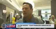 Modesto Glow Riders announce new team manager