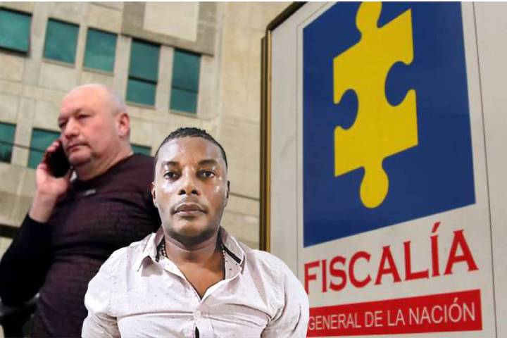 Caso fuga de ‘Matamaba’ se estancó porque no hay fiscal: Juez exige a Fiscalía celeridad